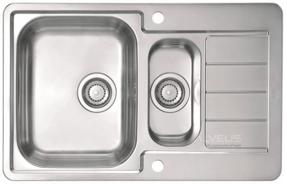 Alveus Line Maxim 70 POP-UP 1085960