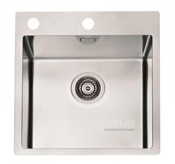 Alveus Pure 30 1103609