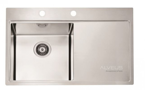 ALVEUS PURE 40 1103610
