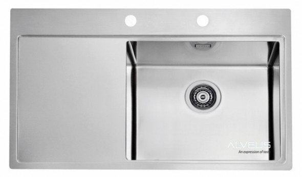 Alveus Pure 40 1103651