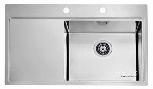 Alveus Pure 50 1103653