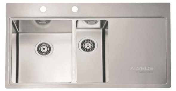 Alveus Pure 60 1103654
