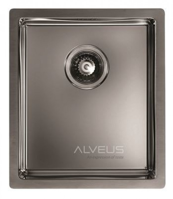 Alveus Quadrix 20 FS Monarch 1103317