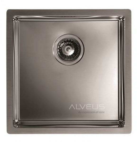 Alveus Quadrix 30 FS Monarch 1103320