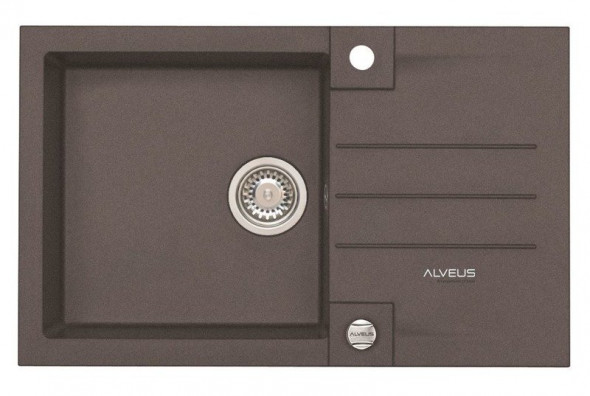 Alveus Rock 130 4203003