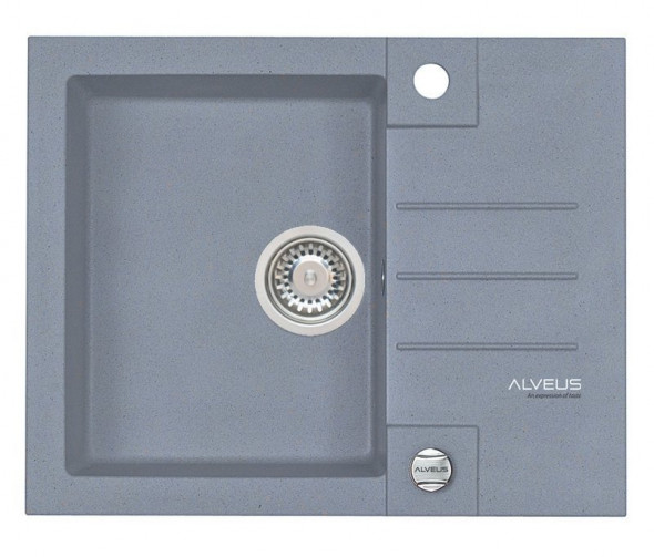 Alveus Rock 30 1213081
