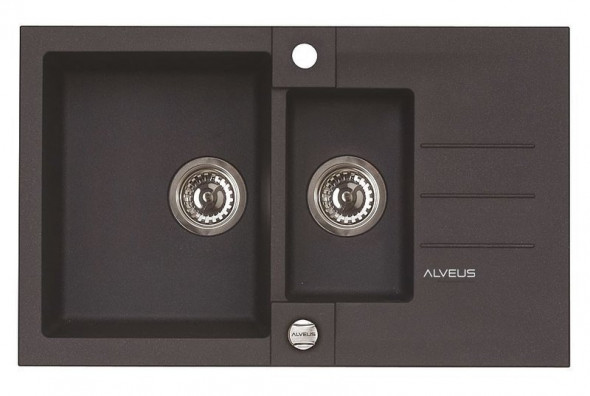 Alveus Rock 70 1217091
