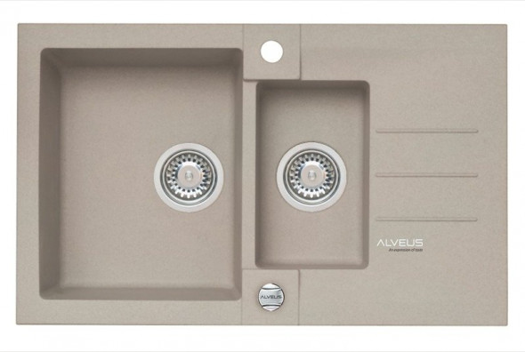 Alveus Rock 70 4217002