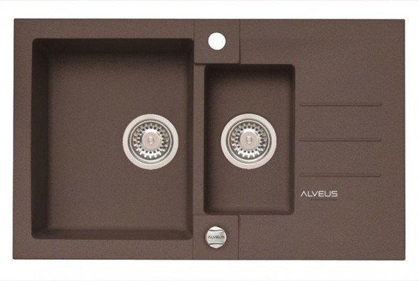 Alveus Rock 70 4217003