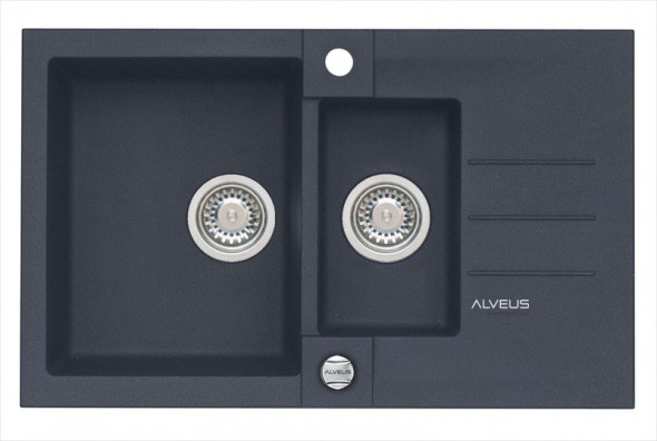 Alveus Rock 70 4217005
