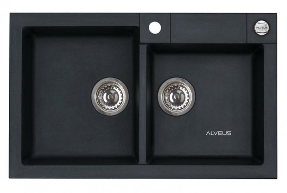 Alveus Rock 90 1219091