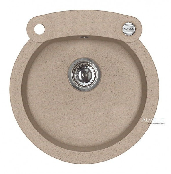 Alveus Roll 10 1211055