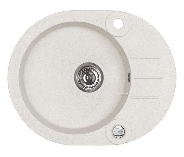 Alveus Roll 40 1214011
