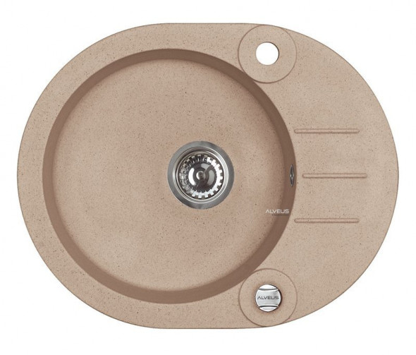 Alveus Roll 40 1214055