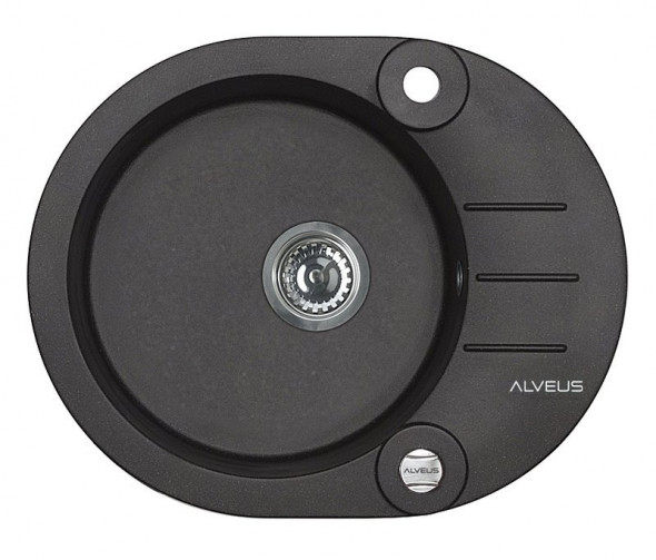 Alveus Roll 40 1214091