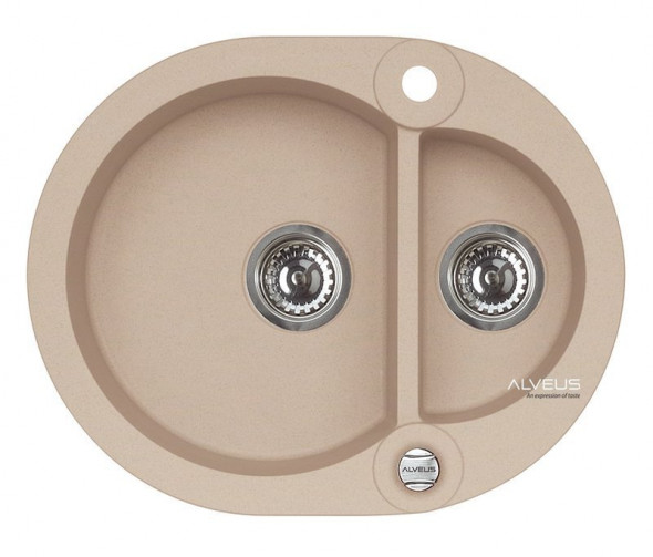 Alveus Roll 80 1218155