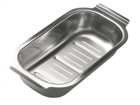 Alveus wkładka ociekowa stalowa 1062602