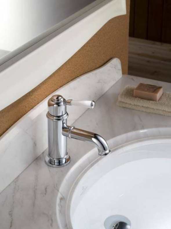 Bateria umywalkowa  CAL-BUN.010C