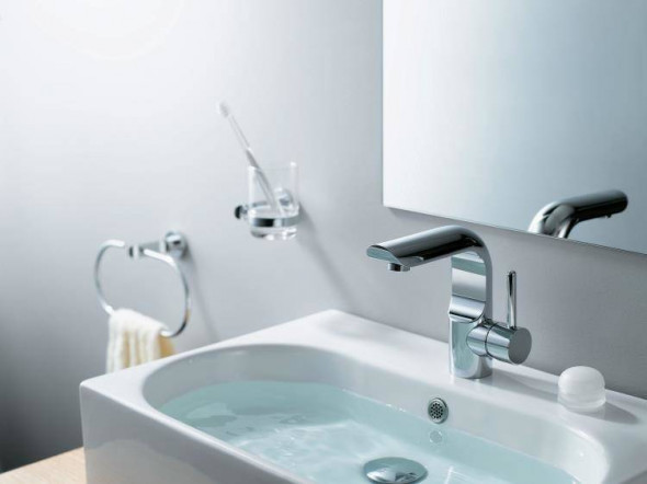 Bateria umywalkowa  ICO-BUN.010C