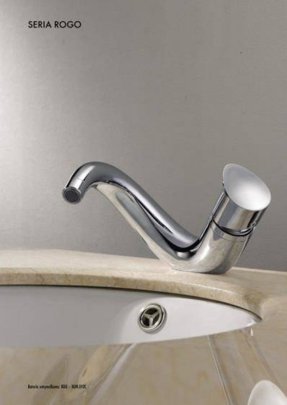 Bateria umywalkowa  ROG-BUN.010C