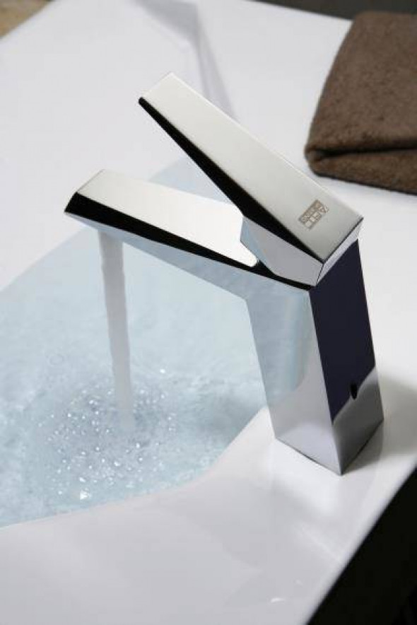 Bateria umywalkowa  ROK-BUN.010C