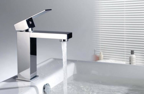 Bateria umywalkowa  TOR-BUN.010C