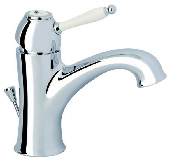 Bateria umywalkowa Damixa Tradition