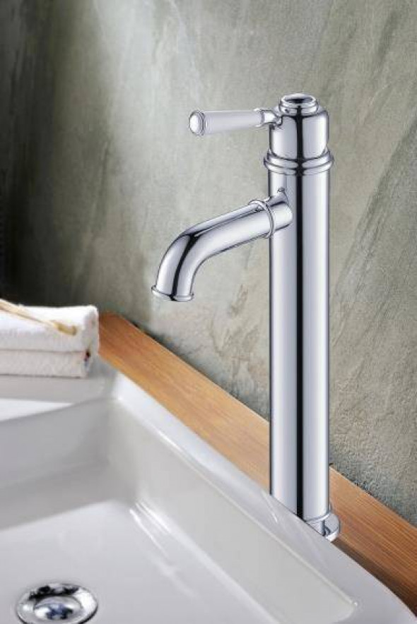 Bateria umywalkowa wysoka  CAL-BUW.050C