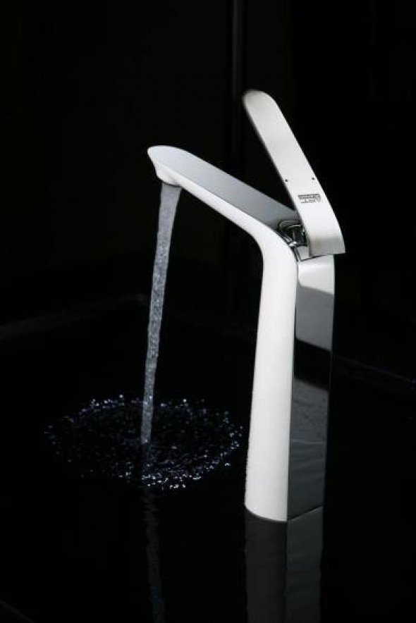 Bateria umywalkowa wysoka  EMI-BUW.050BC