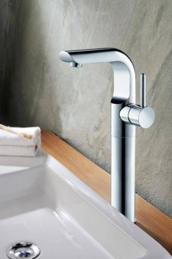 Bateria umywalkowa wysoka  ICO-BUW.050C