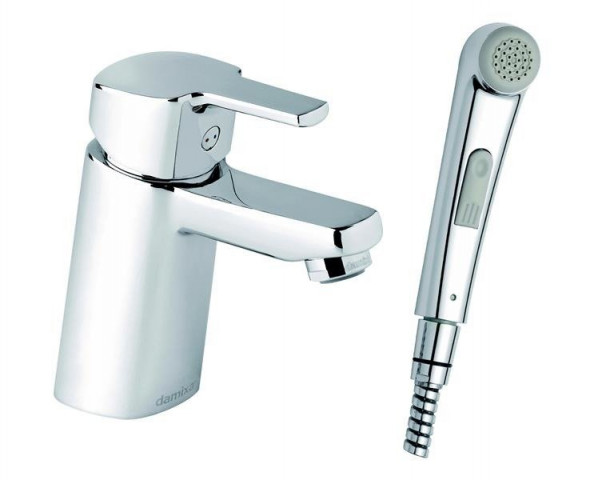 Bateria umywalkowa z bidetą Damixa Pine