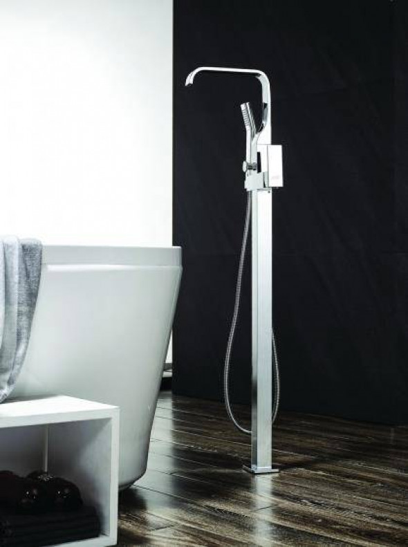 Bateria wannowa podłogowa  TOR-BWP.090C