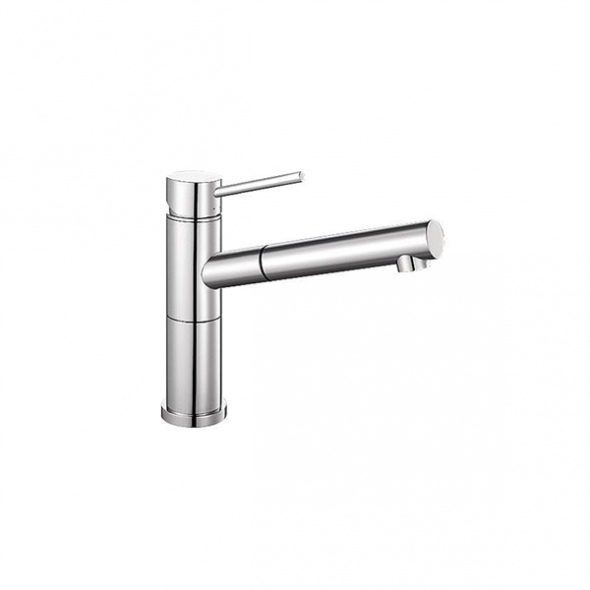 Blanco Alta-S Compact 515122