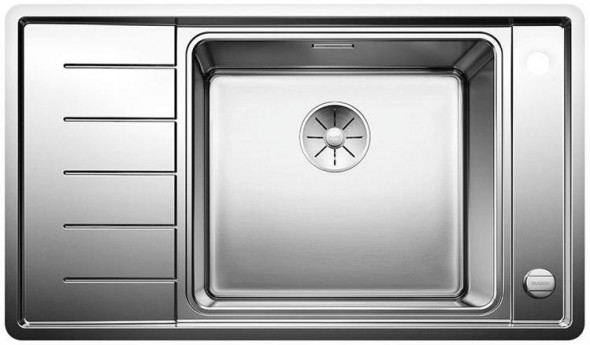 Blanco Andano Xl 6 S-If Compact 523001