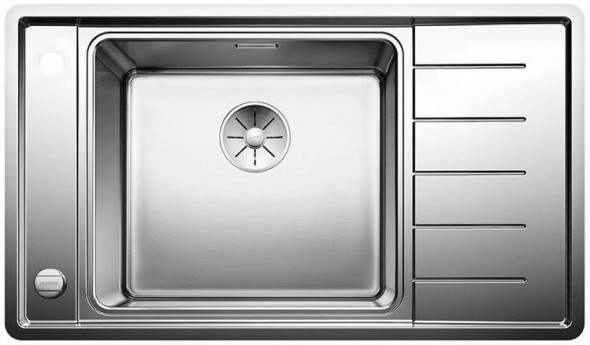 Blanco Andano Xl 6 S-If Compact 523002