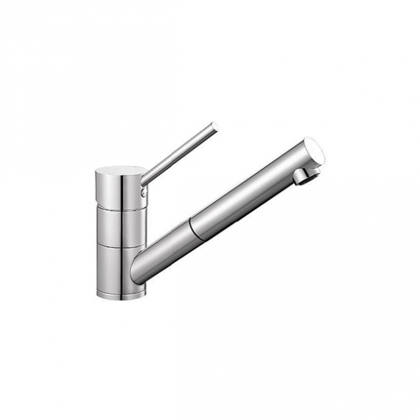 Blanco Antas-S chrom 515348