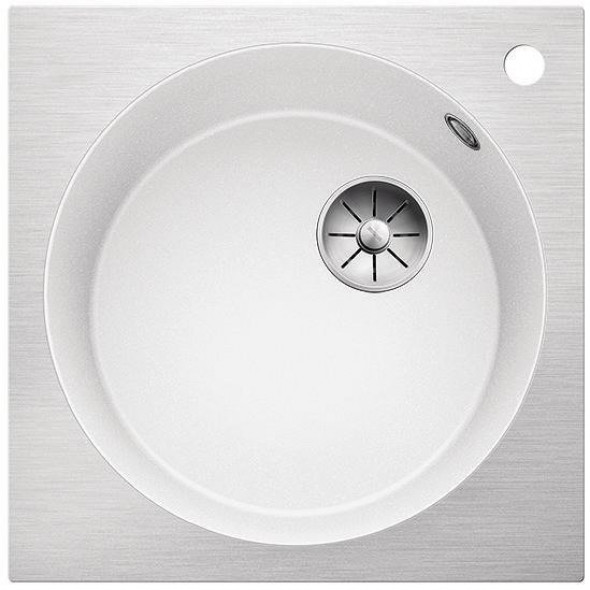 Blanco Artago 6-If/A Steelframe 521767