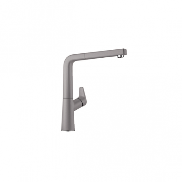 Blanco Avona-S Alumetalik 521279