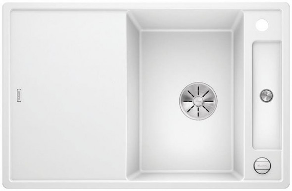 Blanco Axia Iii 45 S biały 523177