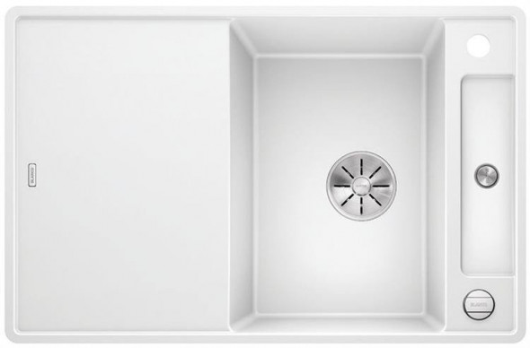 Blanco Axia Iii 45 S-F 523196