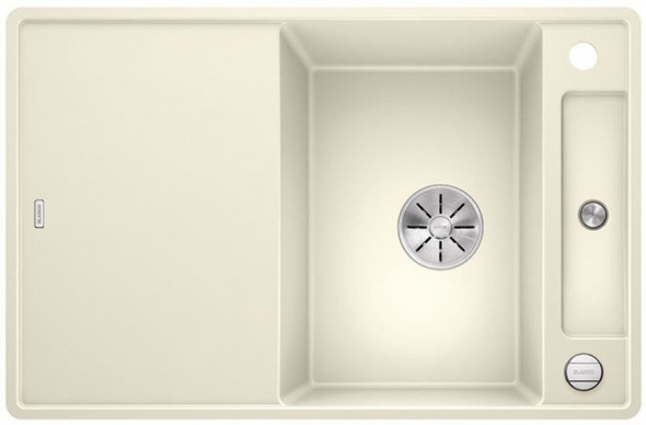 Blanco Axia Iii 45 S-F 523197