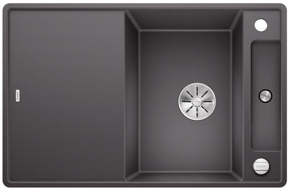 Blanco Axia Iii 45 S-F 523200