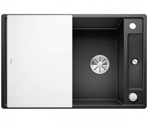 Blanco Axia III 45 S czarny 525840