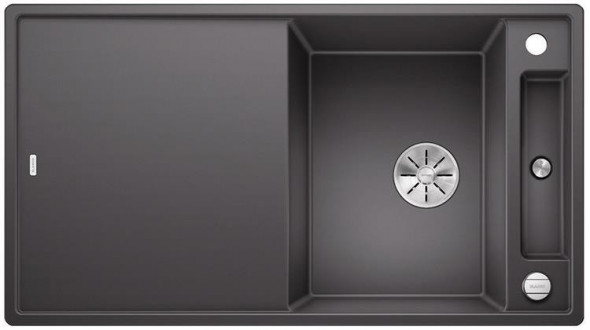 Blanco Axia Iii 5 S szarość skały 523206