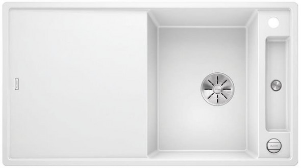 Blanco Axia Iii 5 S biały 523209