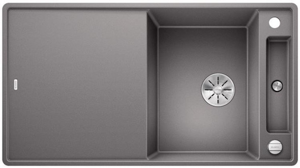 Blanco Axia Iii 5 S-F 523227