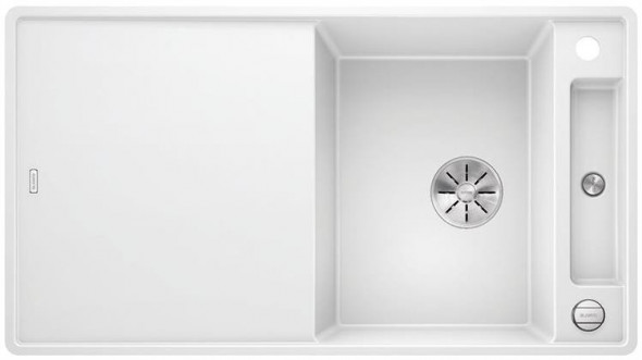 Blanco Axia Iii 5 S-F 523228