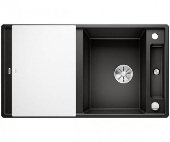 Blanco Axia III 5 S czarny 525844