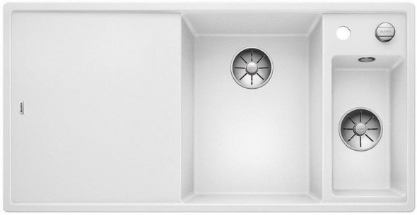 Blanco Axia Iii 6 S biały 523477