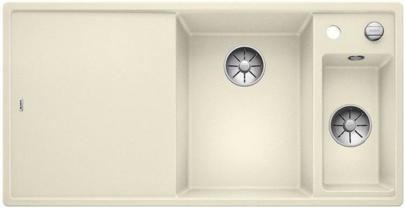 Blanco Axia Iii 6 S-F 523493